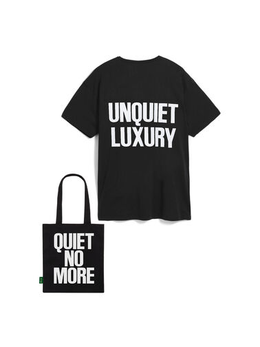Unquiet-Luxury-T-Shirt-and-Tote-UQL