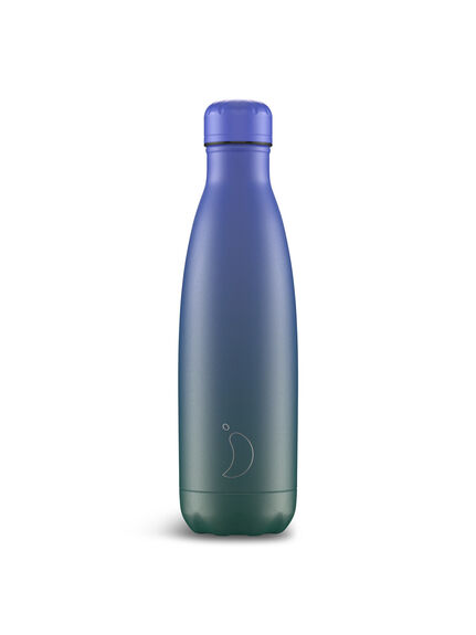 Gradient Water Bottle 500ml