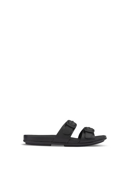 FITFLOP Gracie Two-bar Buckle Sandals