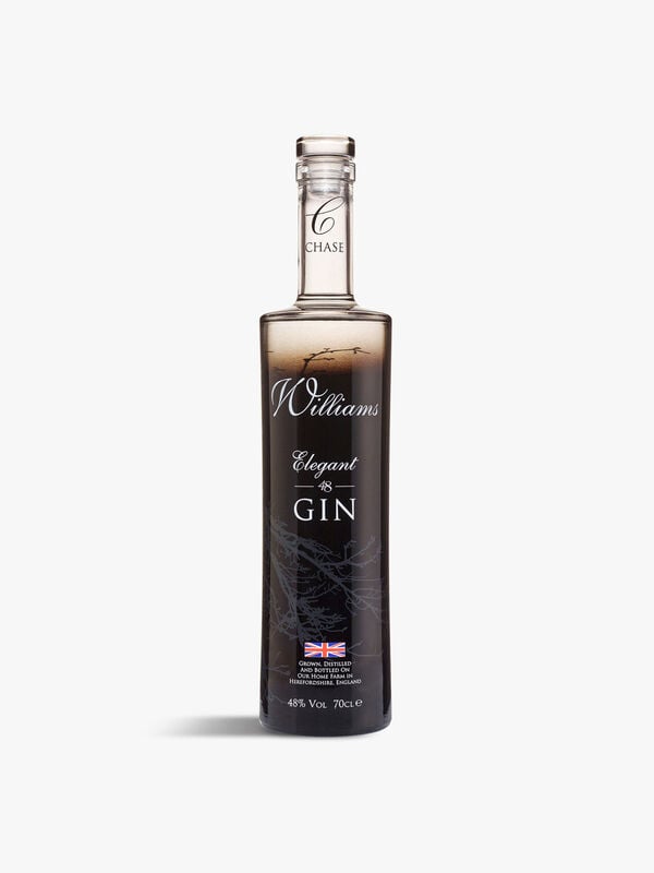 Williams Elegant Gin 70cl