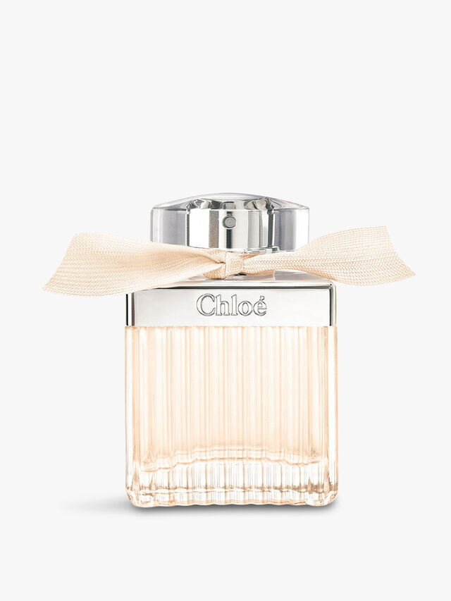 Chloé Fleur de Parfum Eau de Parfum 75ml