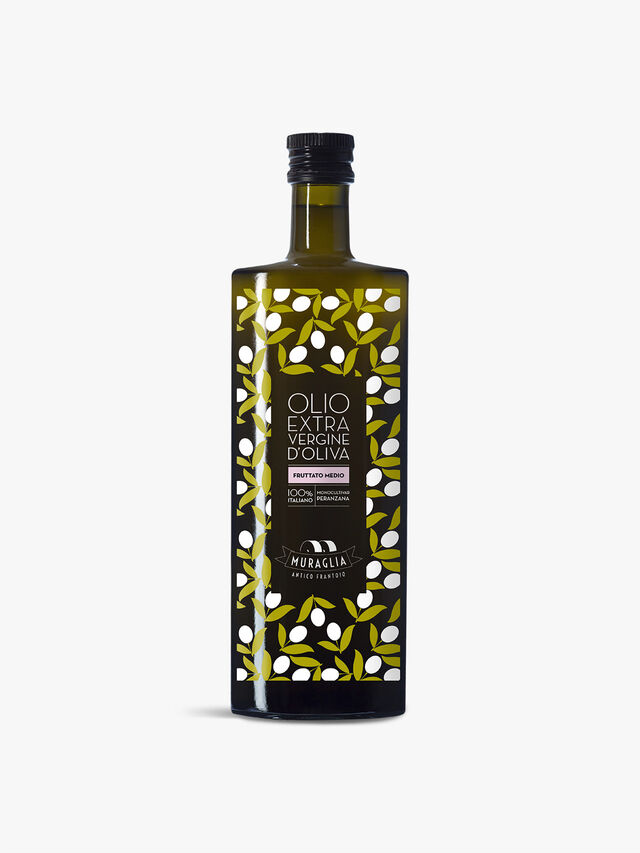 Fruity Extra Virgin Olive Oil 500ml
