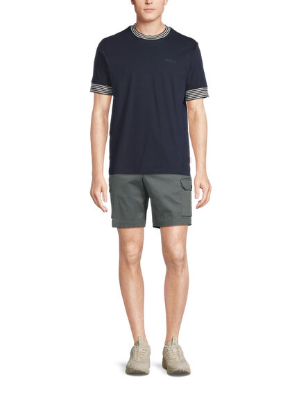 Sisland Short Sleeve T Shirt