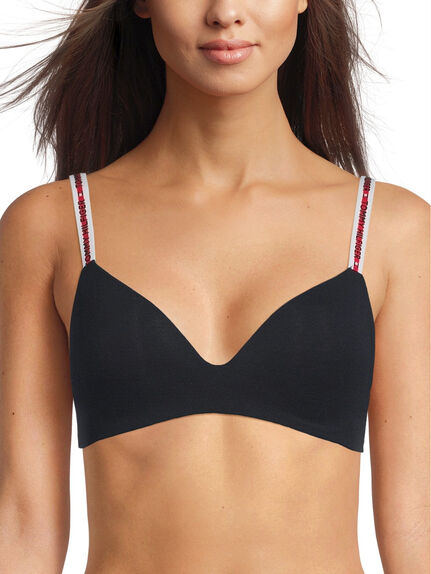Nature Tech Lightly Lined Tri Bra
