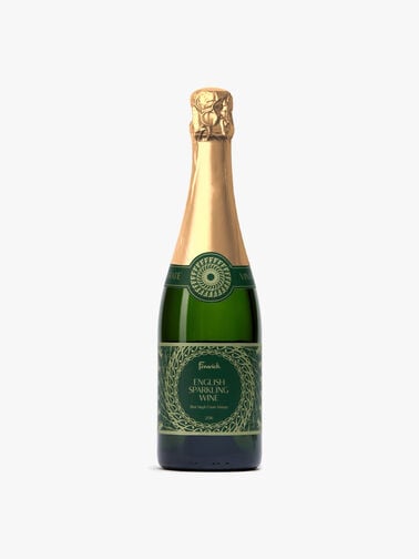 2016 English Sparkling Wine 75cl