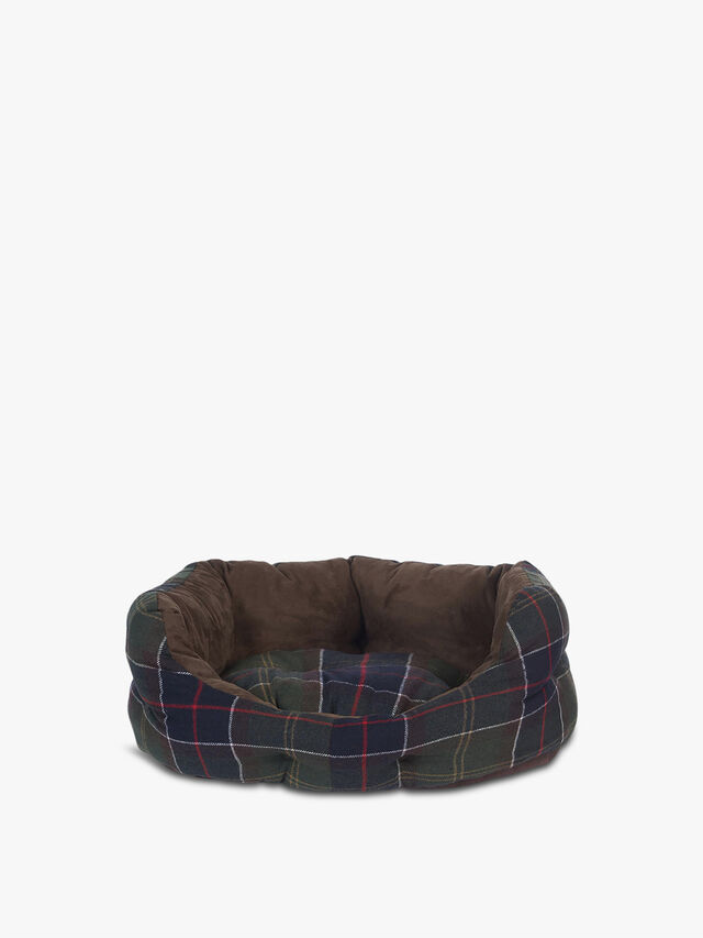 24in Luxury Dog Bed Classic