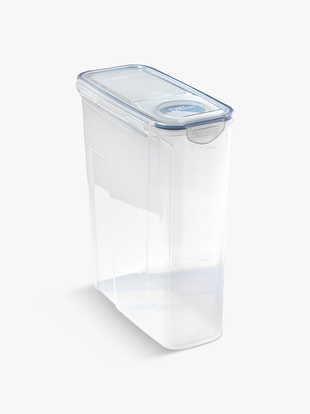 Cereal Container 4.3l