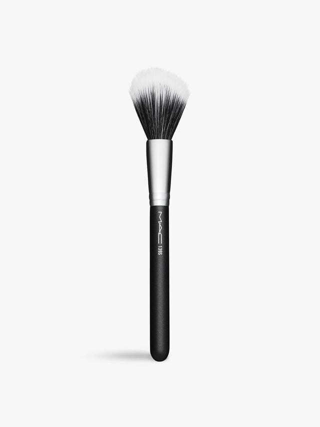 139 Duo Fibre Tapered Face Brush