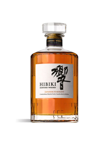 Japanese Harmony Suntory Malt Whisky 70cl