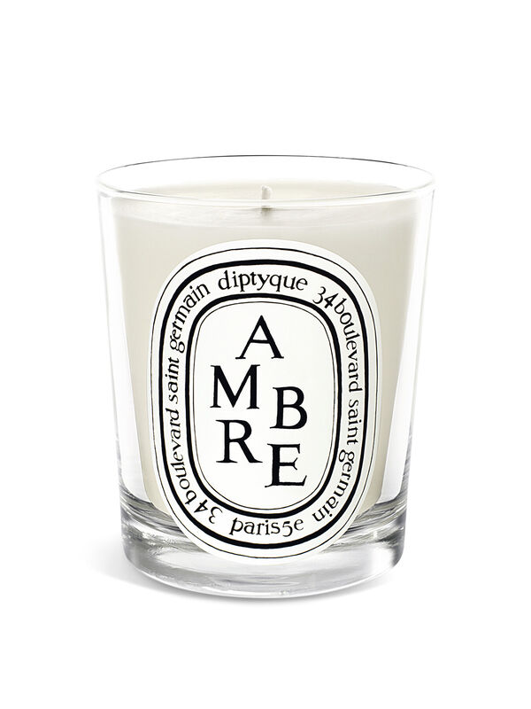 Ambre Candle 190 g