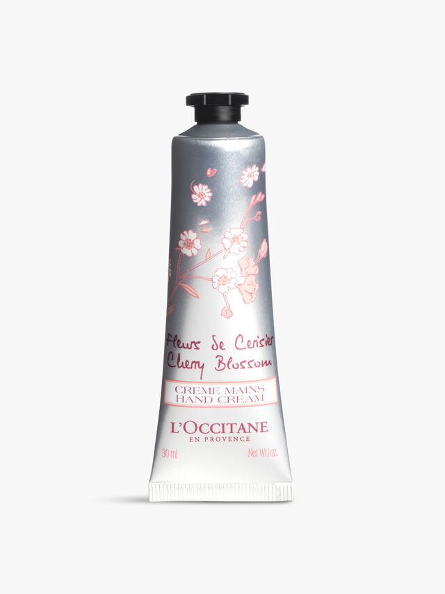 Cherry Blossom Hand Cream 30ml