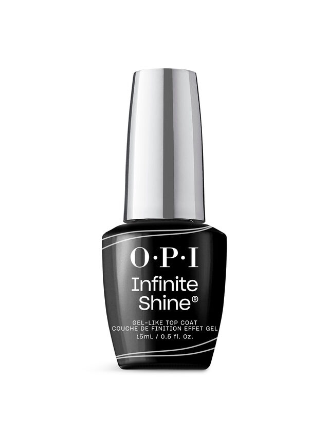 OPI Infinite Shine Nail Polish Top Coat