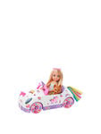 Barbie Chelsea Vehicle