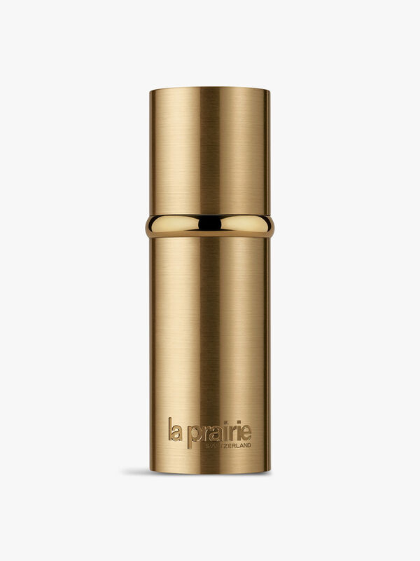 Pure Gold Radiance Concentrate