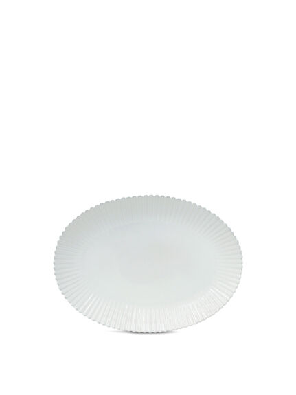 Pearl Extra Large Oval Platter