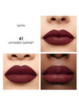 Rouge G Satin Long Wear Satin Lipstick