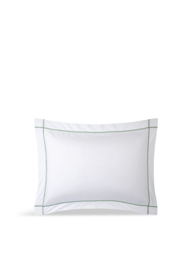 Athena Standard Oxford Pillowcase