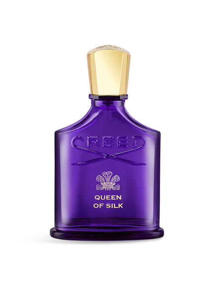 Queen Of Silk Eau de Parfum 75ml
