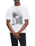 THEBUL Short Sleeve Graphic T