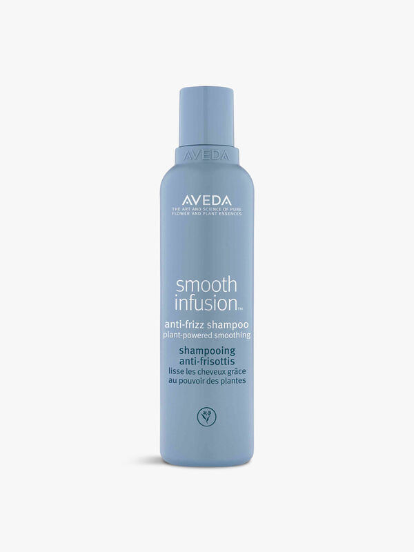 Smooth Infusion Anti-Frizz Shampoo 250ml