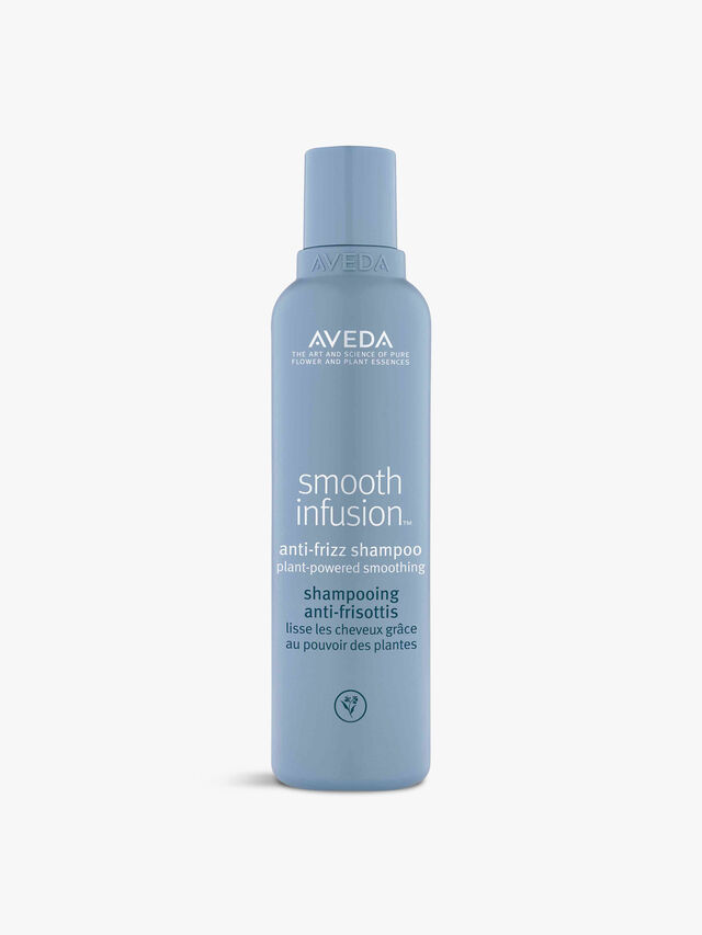 Smooth Infusion Anti-Frizz Shampoo 250ml