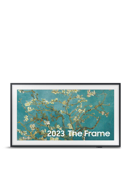 QE32LS03 The Frame QLED 4k Smart TV 32 Inch (2023)