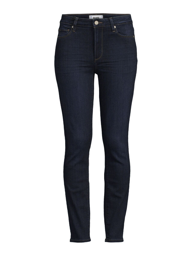 Hoxton Ankle Jeans