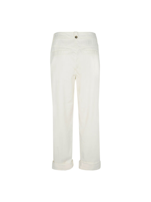 Off-White Patch Chino Trousers
