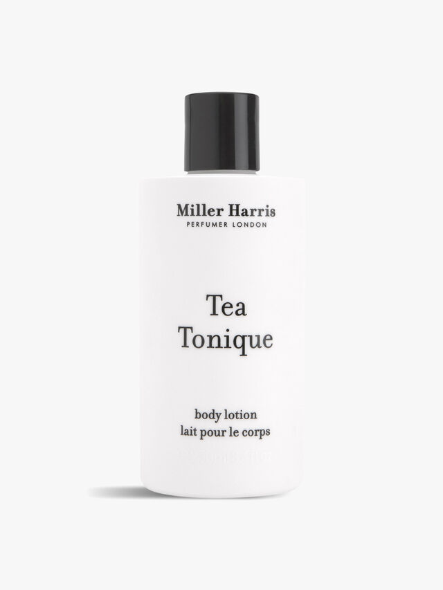 Tea Tonique Body Lotion