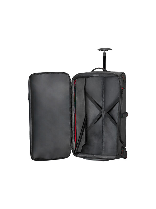 Paradiver Light Duffle with wheels 67cm