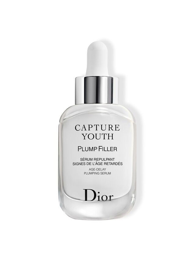 Capture Youth Plump Filler Age-Delay Plumping Serum 30ml