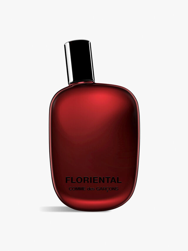 Floriental Eau de Parfum 50 ml