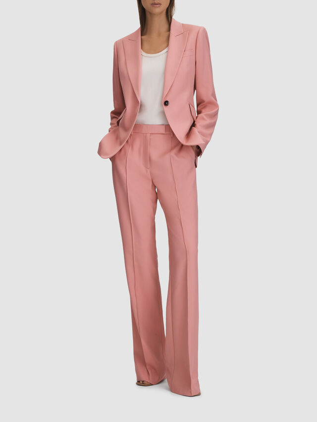 Millie Flared Suit Trousers
