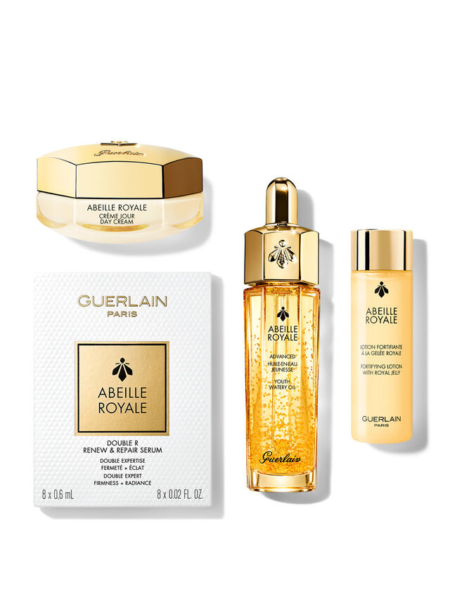 Abeille Royale Discovery Age-Defying Set