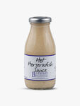 Hot Horseradish Sauce 270g