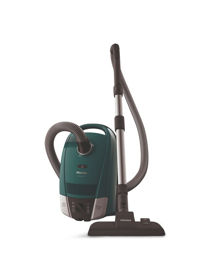 Compact C2 Flex Vacuum Cleaner