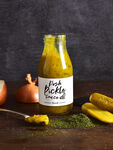 Relish Posh Pickle Sauce 270g