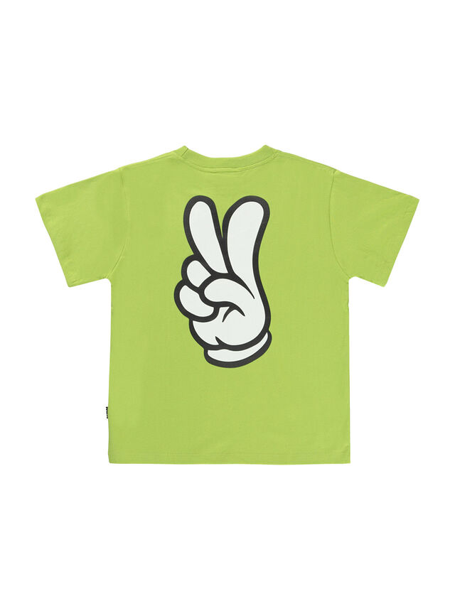 Rodney Peace T-Shirt