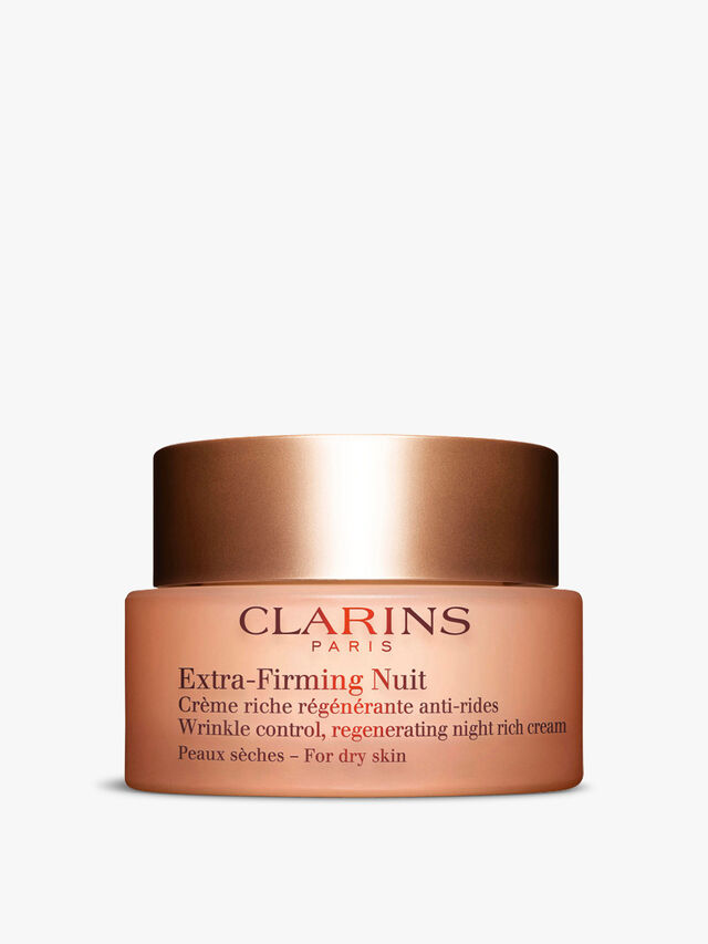 Extra Firming Night Dry Skin Types