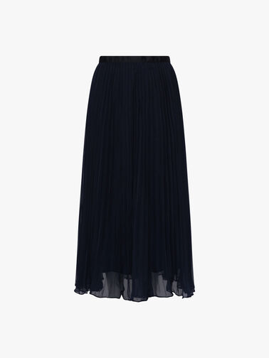 Pleated-Solid-Skirt-73DZ6
