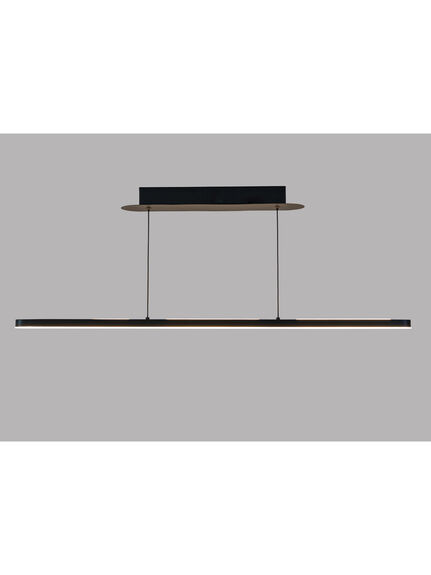 Linear LED Ceiling Pendant
