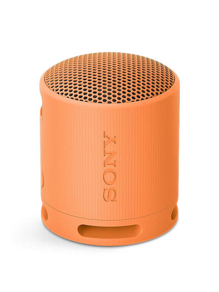 Extra Bass Waterproof Bluetooth Portable Speaker