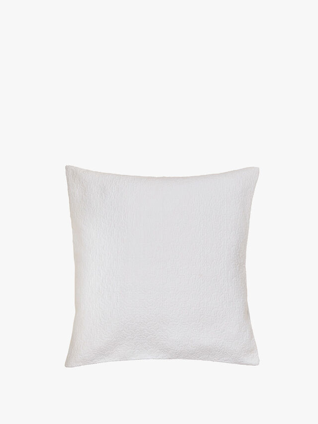 Ebba Sham Standard Pillowcase Pair
