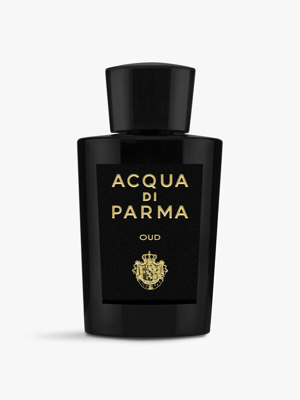 Oud Eau de Parfum 180 ml