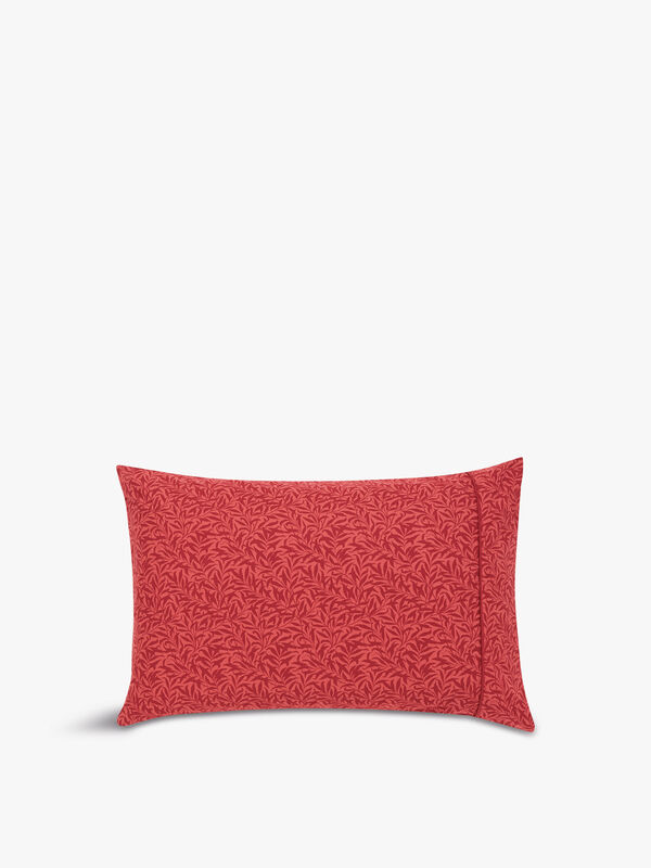 Strawberry Thief Housewife Pillowcase