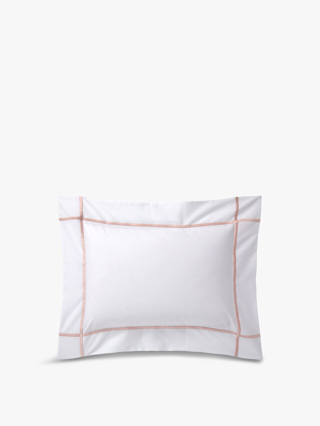 Athena Boudoir Oxford Pillowcase