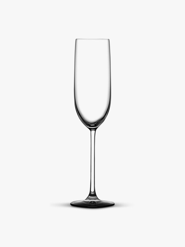 Champagne Glass Set of 2