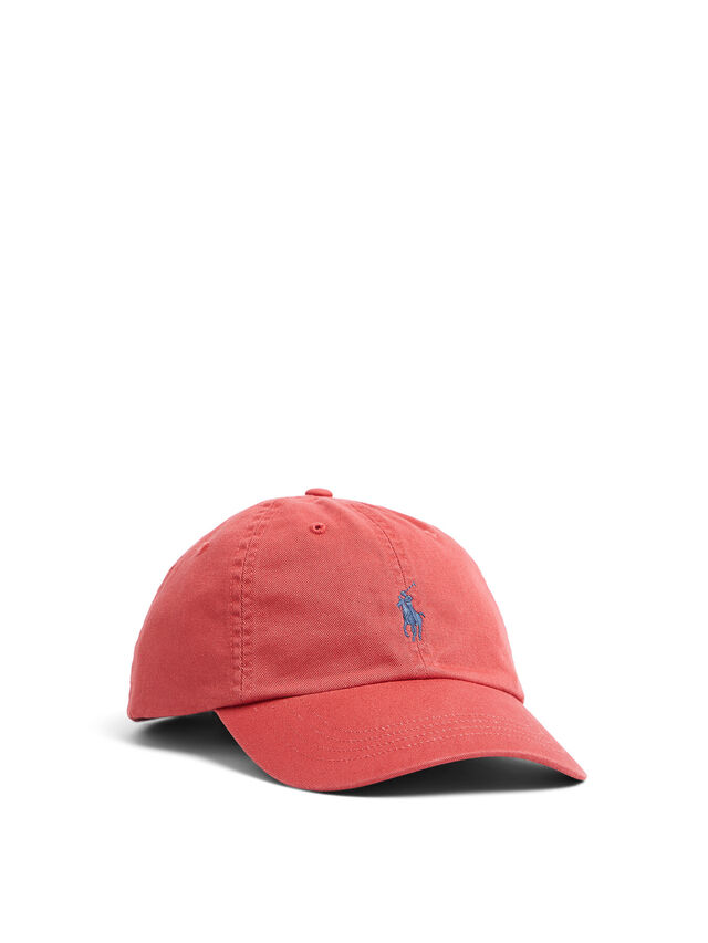 Polo Sports Cap