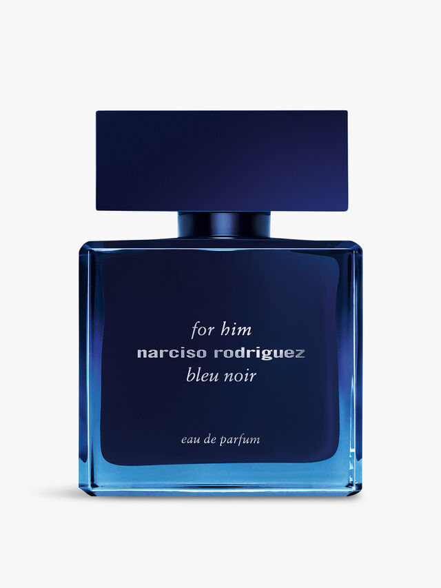 For Him Bleu Noir Eau de Parfum 50ml