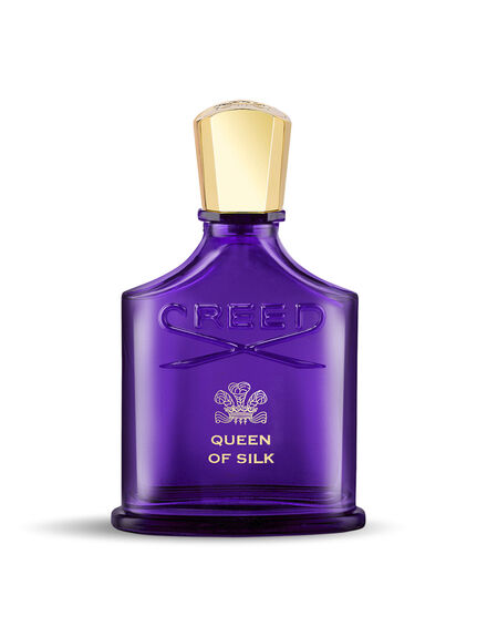 Queen Of Silk Eau de Parfum 75ml